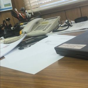 Meet your Posher, Matt